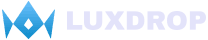 Luxdrop logo