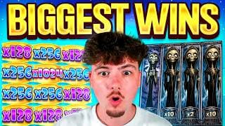 FINALLY... I HIT ANOTHER MAX WIN!