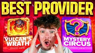 I REVISITED MY FAVOURITE PROVIDER... AND WENT CRAZY!