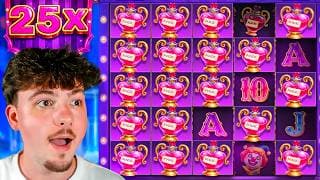 I Played MYSTERY CIRCUS and IT'S INSANE!