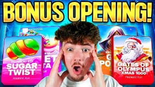 EPIC ENHANCED RTP BONUS OPENING...