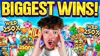 WHEN BIG MULTIPLIERS LEAD TO BIG WINS...