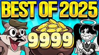 MY BEST AND BIGGEST WINS IN 2025!