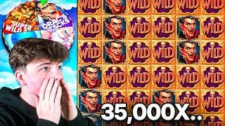 RETURNING TO SLOTS THAT HAVE PAID ME BIG!