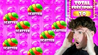 The ULTIMATE SUGAR RUSH Session...