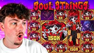 I KEPT PRINTING ON MYSTERY HIDDEN BONUSES!