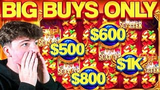 I ONLY BOUGHT BIG BONUS BUYS AND THIS HAPPENED...