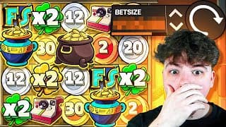 LE PHARAOH VS LE BANDIT... WHICH IS THE BEST SLOT?!