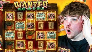 SPAMMING WANTED BONUSES UNTIL I WIN HUGE...