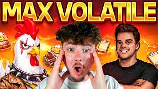 I FOUND THE MOST VOLATILE SLOT PROVIDER EVER...
