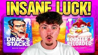 RETURNING TO MY LUCKIEST PROVIDER... (Massive Studios)