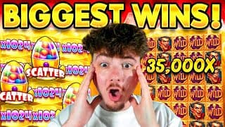 I HAVE NEVER HIT A WIN LIKE THIS EVER...