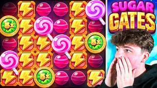 I FINALLY FOUND MY NEW FAVOURITE SLOT...