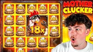 EXTREMELY RISKY MOTHECLUCKER BONUSES!