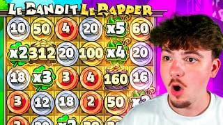 LE RAPPER VS LE BANDIT... WHICH IS BETTER?!