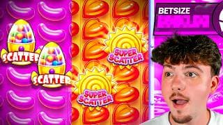 ULTIMATE SUGAR RUSH SUPER SHOWDOWN...