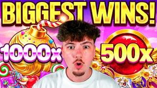 I HIT MULTIPLE RECORD WINS ON MY FAVOURITE GAMES...