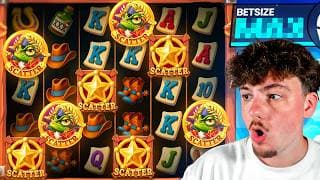 I PLAYED THE MOST VOLATILE MASSIVE STUDIOS SLOTS...