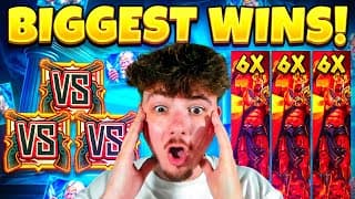 I HAVEN&#39;T HIT A WIN LIKE THIS IN A LONG TIME...