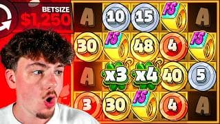 I COULDN'T STOP PROFITING ON LE RAPPER...