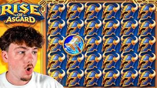 I HAD THESE INSANE SETUPS ON THIS UNDERRATED GAME...