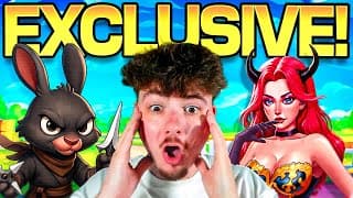 I PLAYED EVERY POPULAR EXCLUSIVE SLOT...