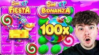 ENHANCED RTP OR OG SLOTS... WHICH ARE BETTER?! (Sweet Fiesta, Slushie Party, Gates of Heaven)