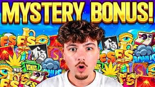 WHEN HIDDEN MYSTERY BONUS BUYS PAY...
