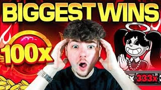 HACKSAW FINALLY GAVE ME ANOTHER MAX WIN... (Pray for Three MAX WIN)